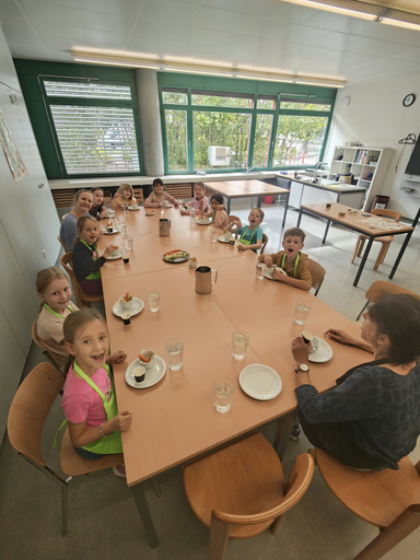 Fit4future Kiko Kochkurs