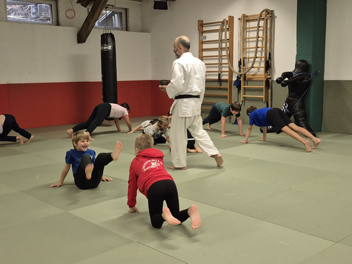 Aikido