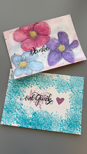Handlettering