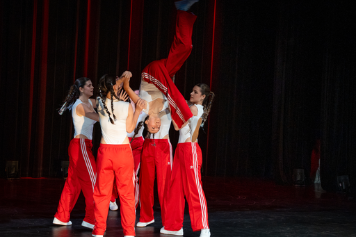 Hip Hop im Space - Aarau