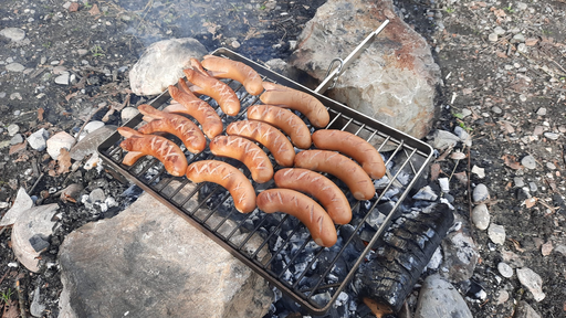 Brätelspass! Wie entsteht ein Cervelat?