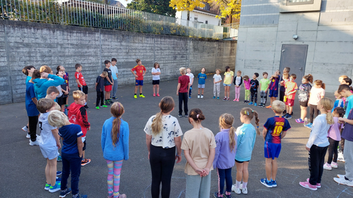 Action und Adrenalin im Ninja Warrior Parcours