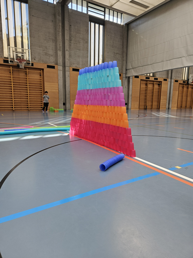 Becherbauwerke