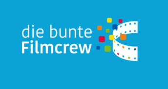 Film drehen mit der bunten Filmcrew