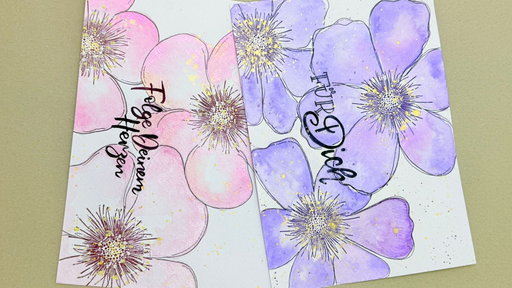 Handlettering