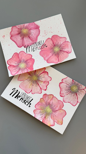 Handlettering