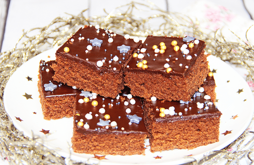 Backen mit den Landfrauen - Lebkuchen verzieren