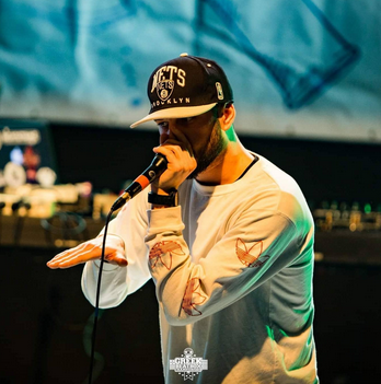 Beatbox Workshop mit Schweizermeister Denis