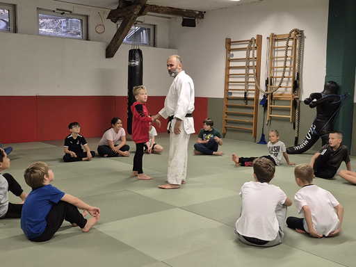 Aikido