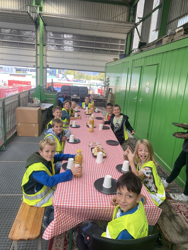 Wir machen dich zum Recycling Profi