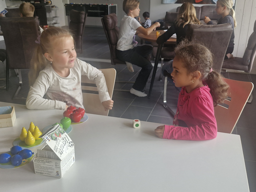 Spielnachmittag Reformierte Kirche