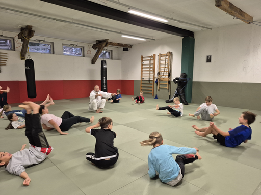 Aikido