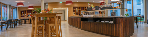 Backen in der Länzerthus Küche