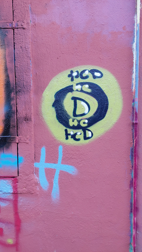 Graffiti Workshop - Spezialkurs