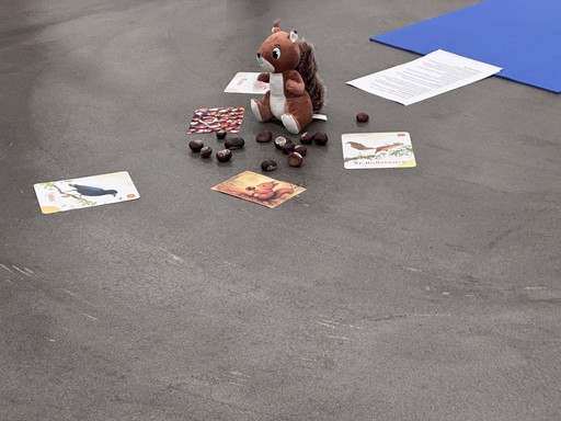 Kinderyoga
