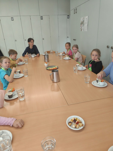 Fit4future Kiko Kochkurs