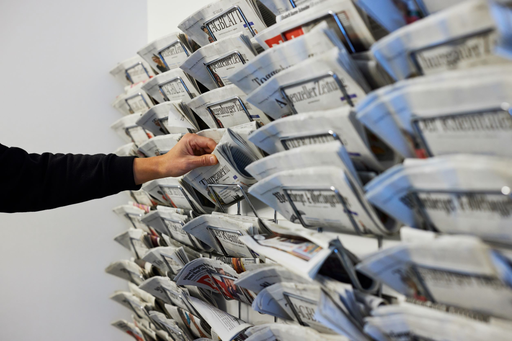 Hinter den Kulissen von CH Media