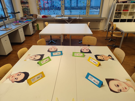 Facepainting: Lerne Gesichter kreativ zu schminken